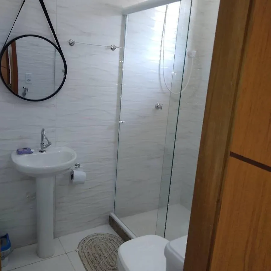 Farm stay Pousada Fazendinha Beach Club Arraial Do Cabo