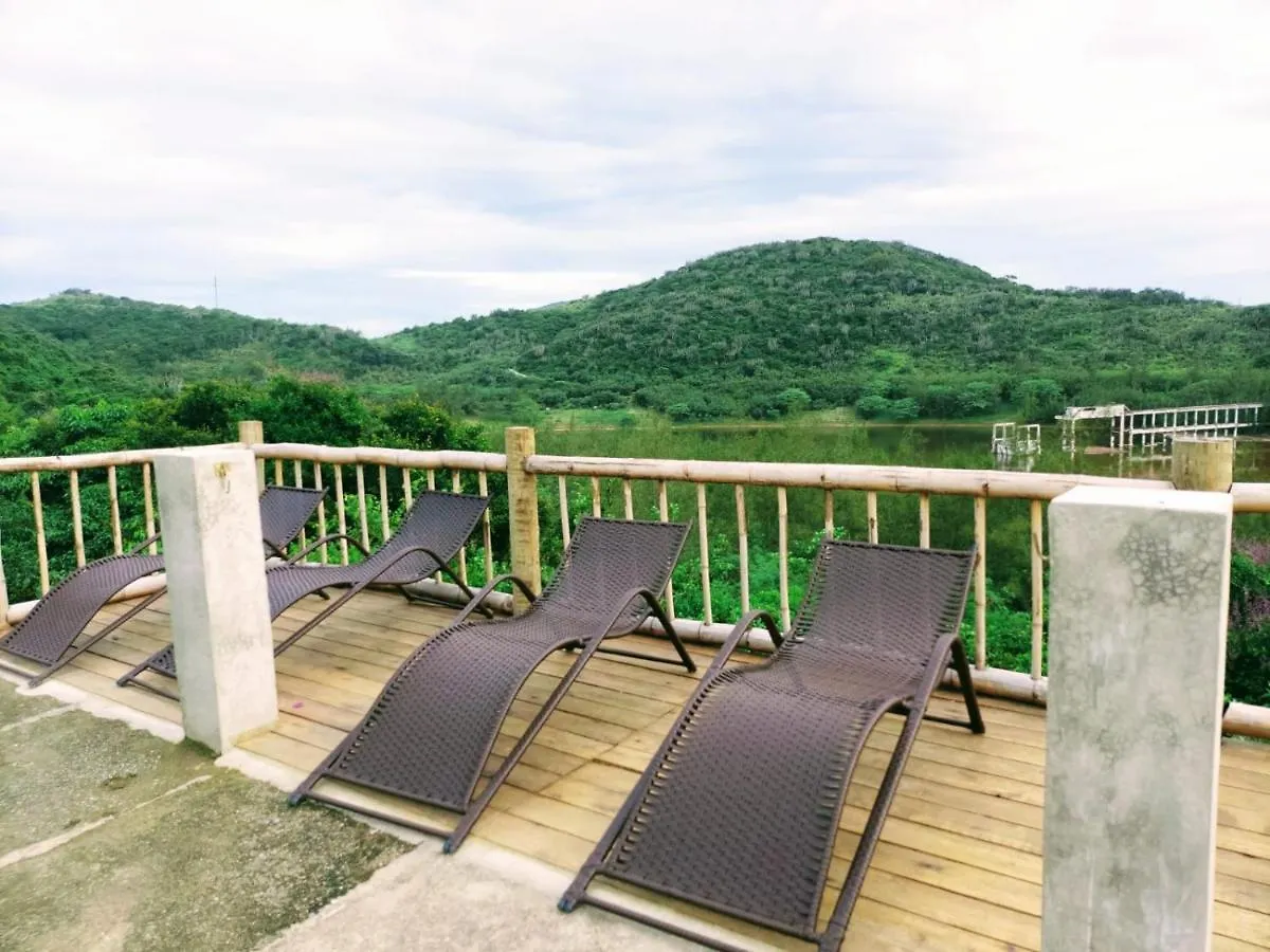 Farm stay Pousada Fazendinha Beach Club Arraial Do Cabo Brazil