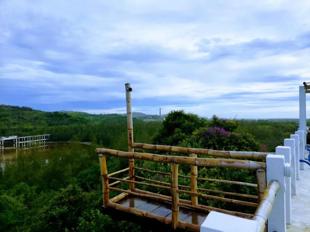 Farm stay Pousada Fazendinha Beach Club Arraial Do Cabo
