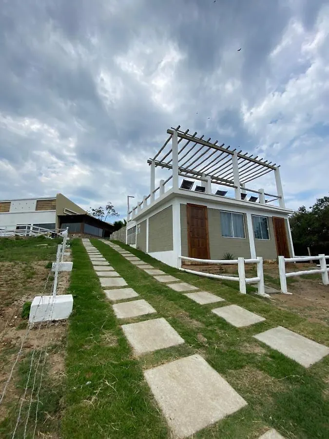 Farm stay Pousada Fazendinha Beach Club Arraial Do Cabo