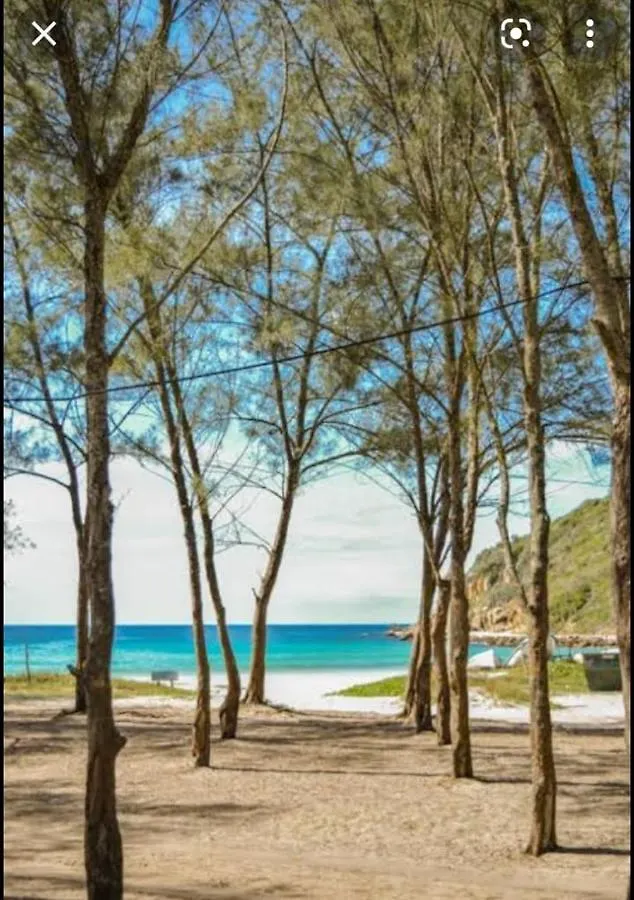 Pousada Fazendinha Beach Club Arraial Do Cabo Brazil