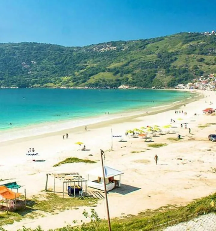 Pousada Fazendinha Beach Club Arraial Do Cabo