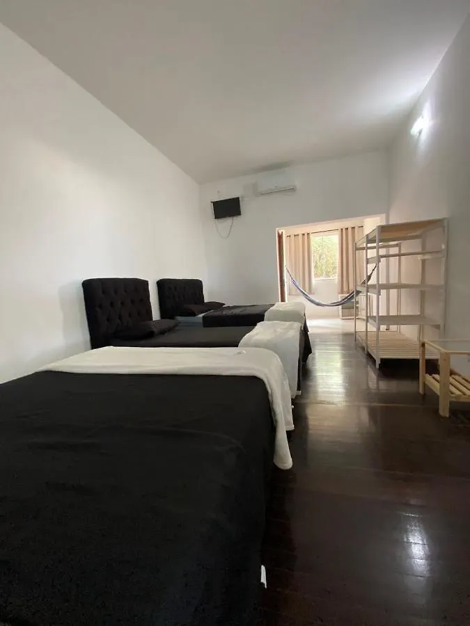 Farm stay Pousada Fazendinha Beach Club Arraial Do Cabo