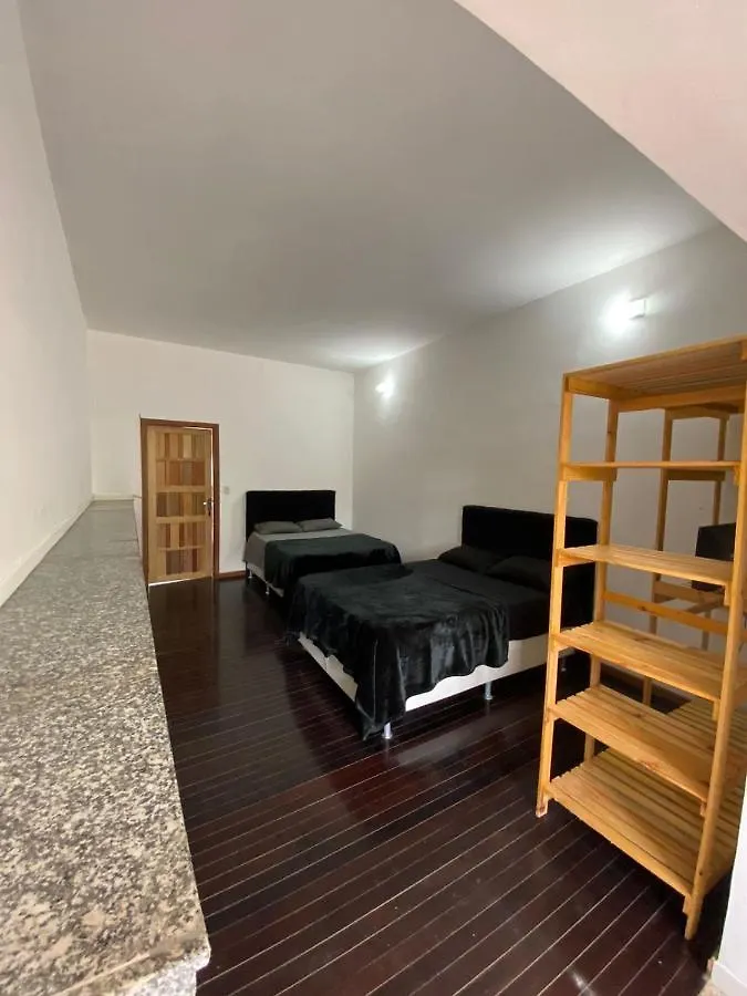 Pousada Fazendinha Beach Club Arraial Do Cabo Farm stay