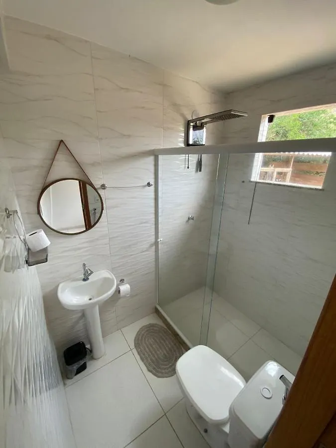 Pousada Fazendinha Beach Club Arraial Do Cabo Farm stay