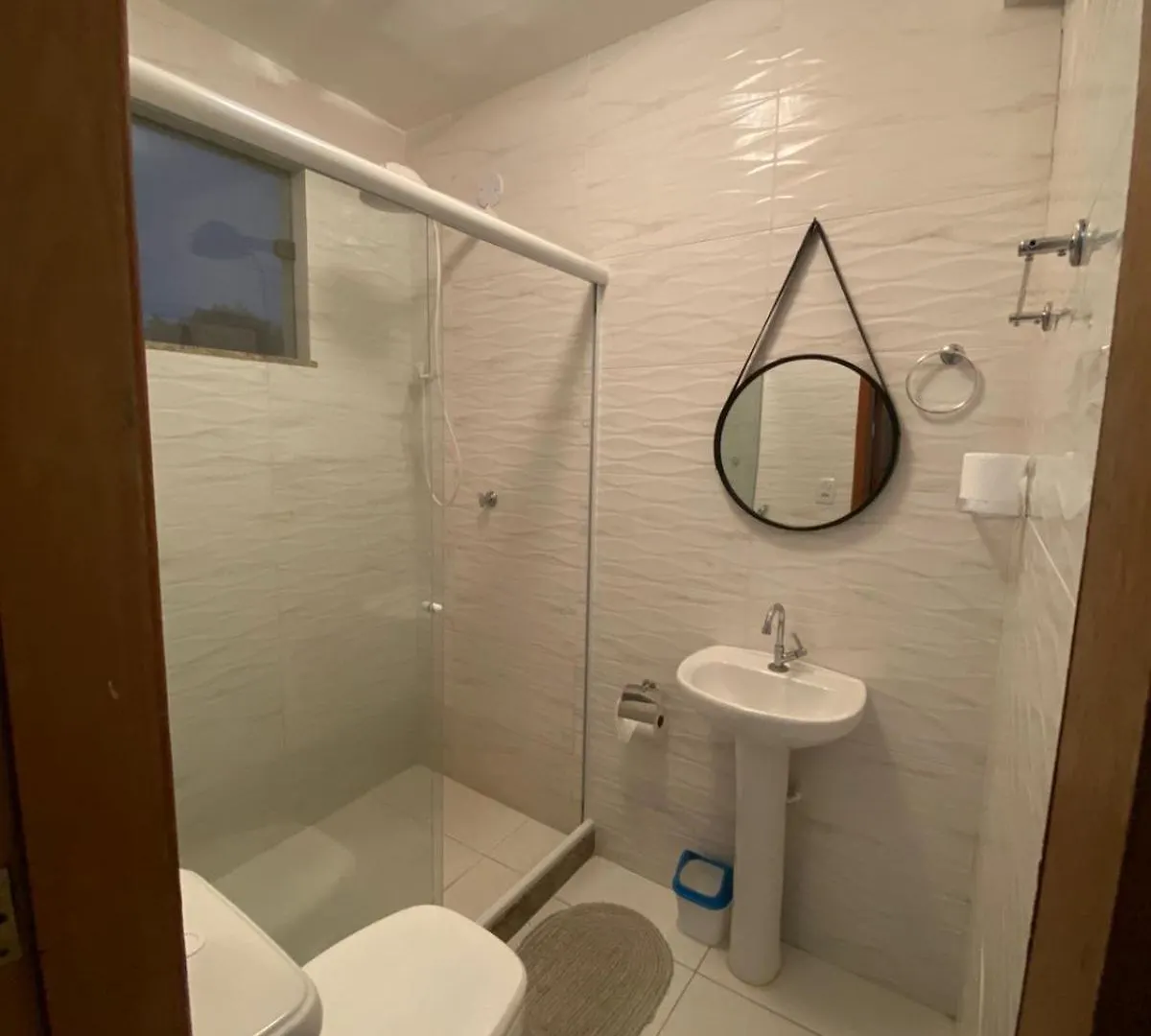 Pousada Fazendinha Beach Club Arraial Do Cabo Farm stay