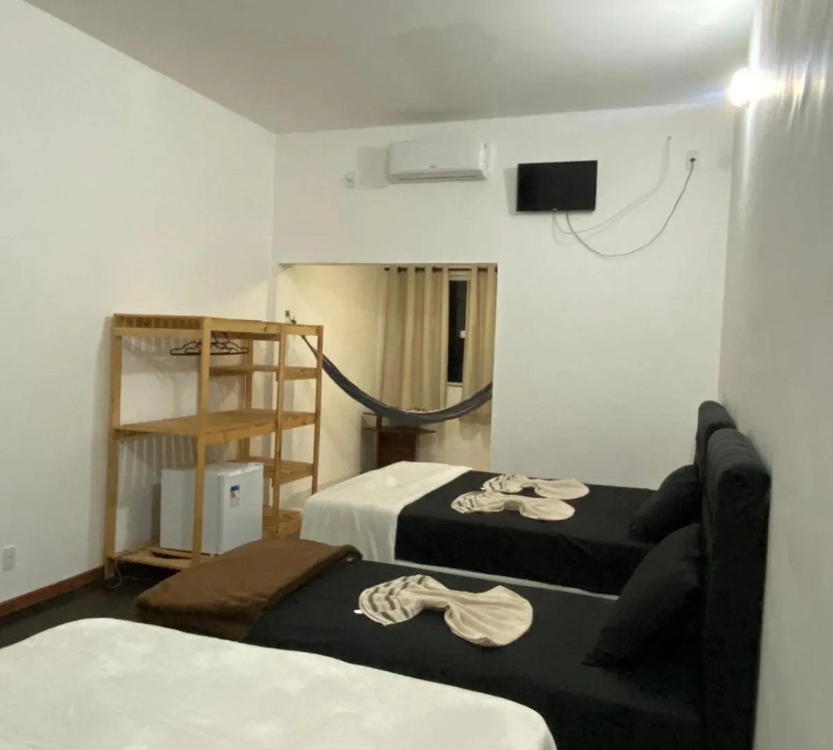 Farm stay Pousada Fazendinha Beach Club Arraial Do Cabo