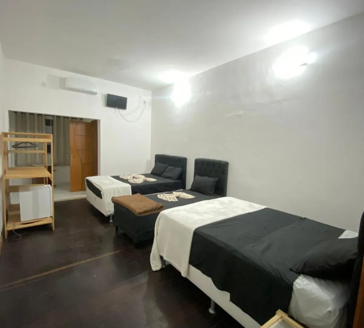 Pousada Fazendinha Beach Club Arraial Do Cabo Farm stay