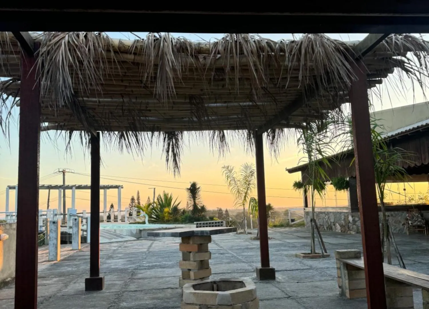 Pousada Fazendinha Beach Club Arraial Do Cabo contacts