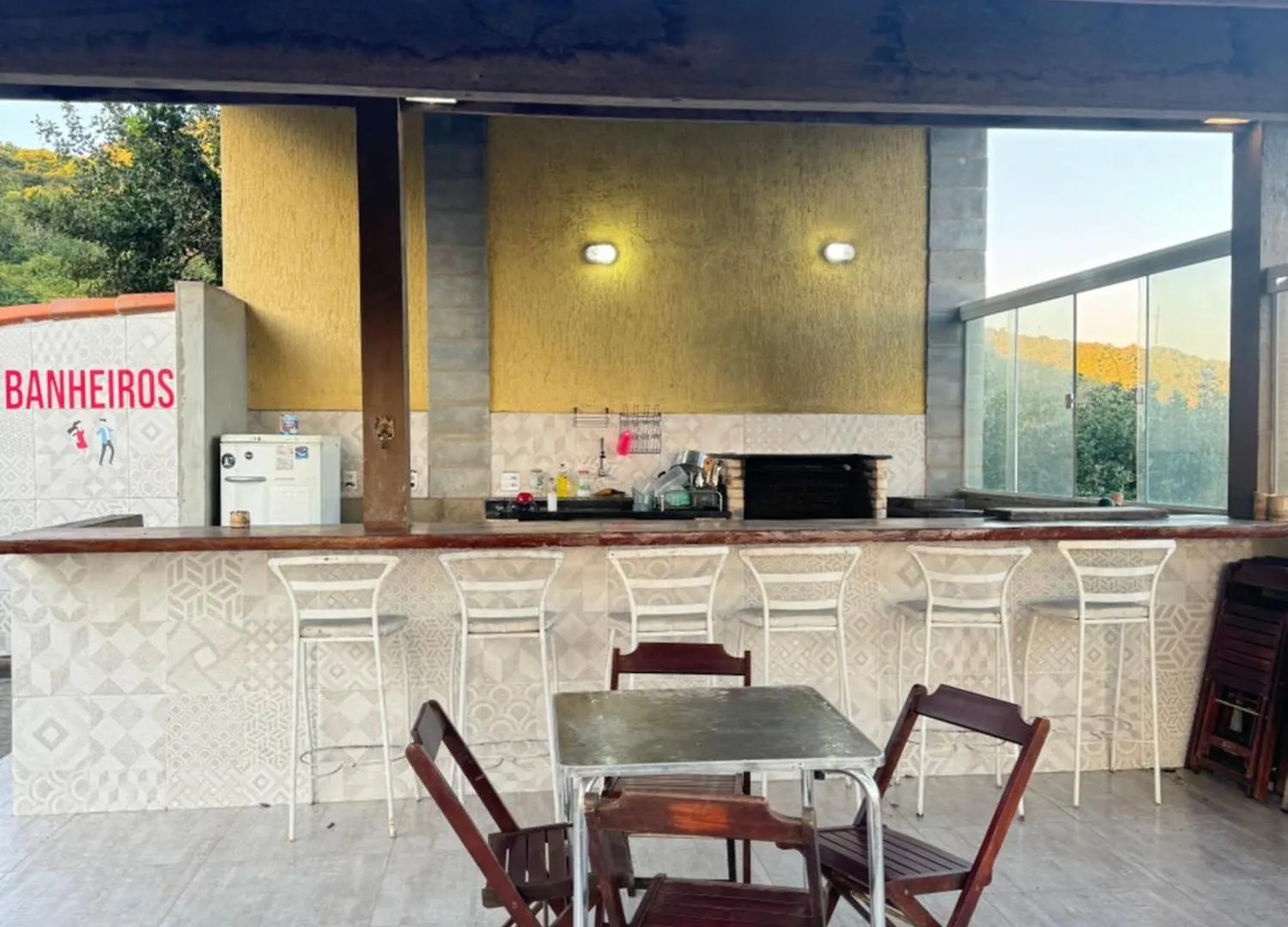 Farm stay Pousada Fazendinha Beach Club Arraial Do Cabo