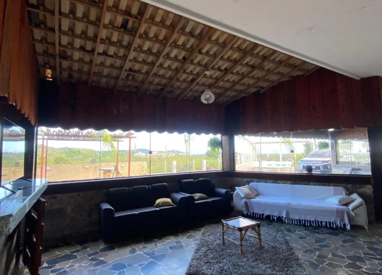 Farm stay Pousada Fazendinha Beach Club Arraial Do Cabo