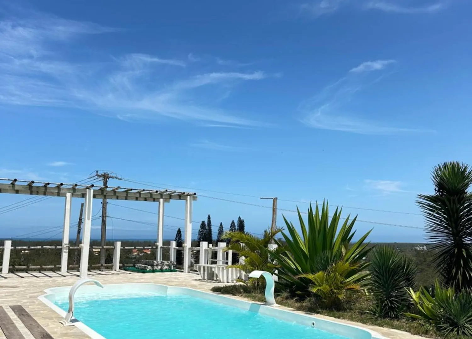 Pousada Fazendinha Beach Club Arraial Do Cabo Farm stay
