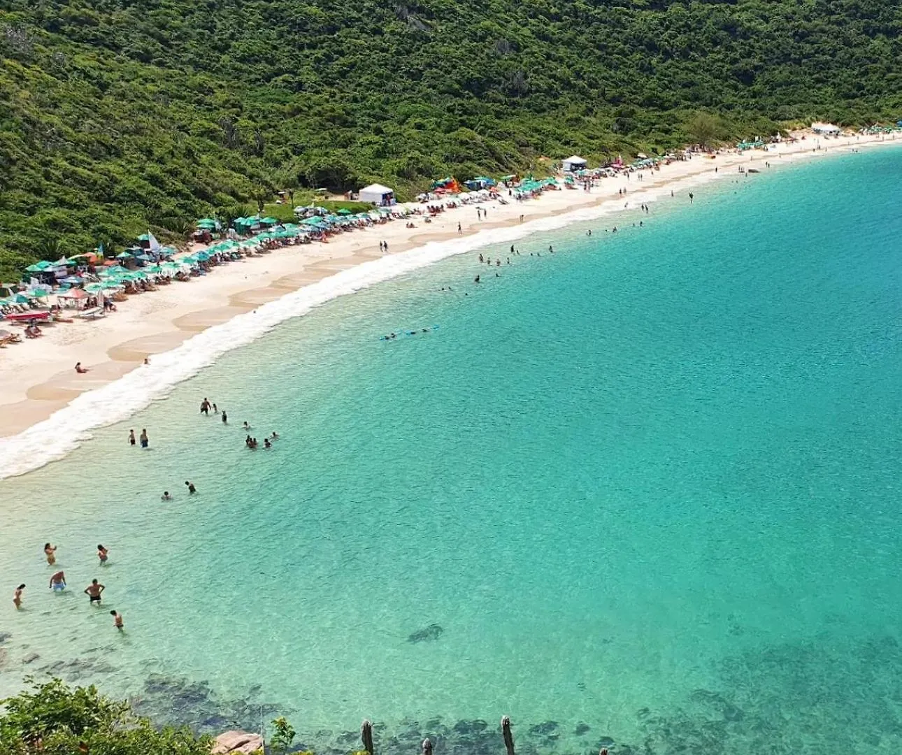 Pousada Fazendinha Beach Club Arraial Do Cabo Farm stay