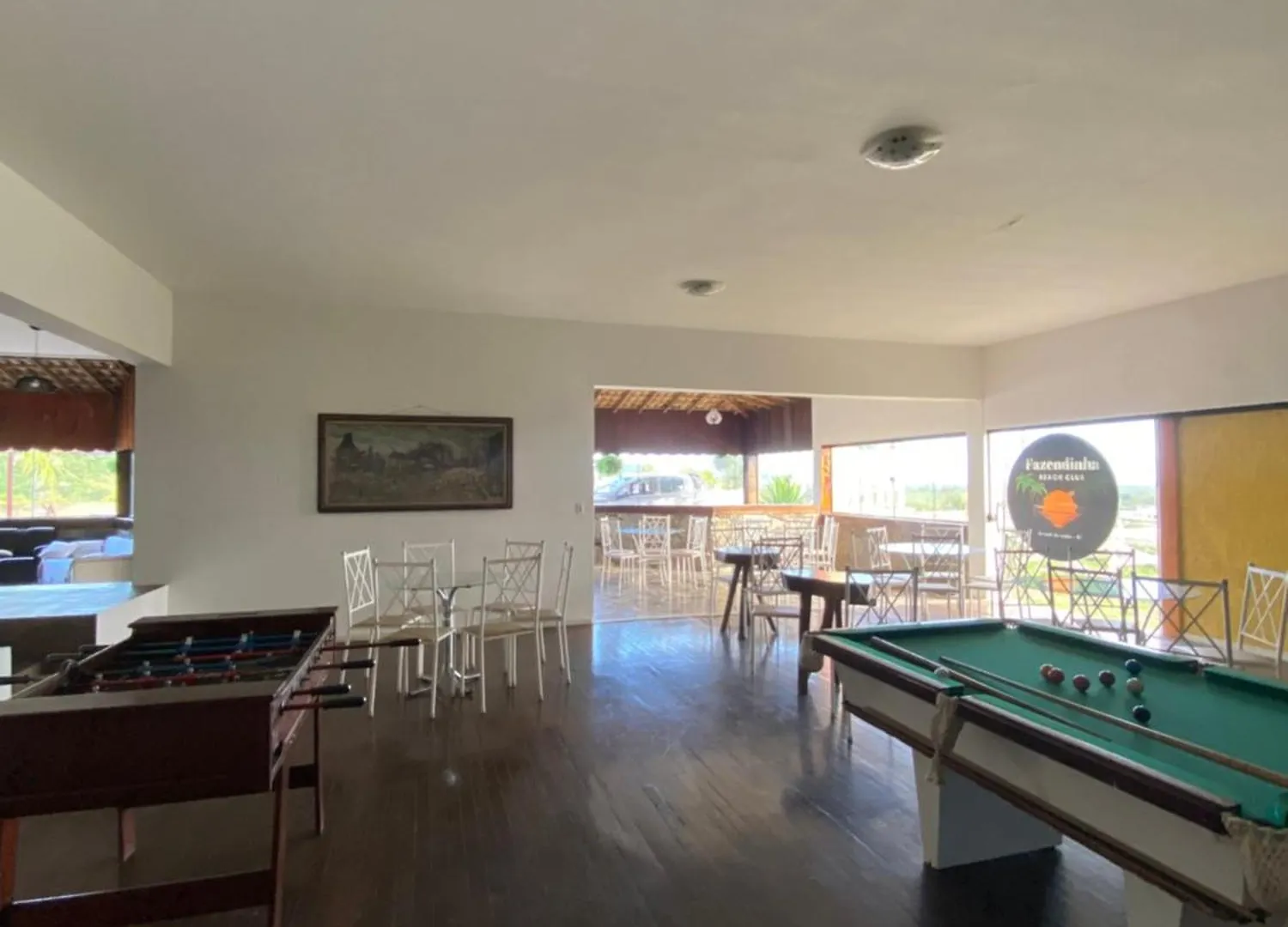 Farm stay Pousada Fazendinha Beach Club Arraial Do Cabo Brazil