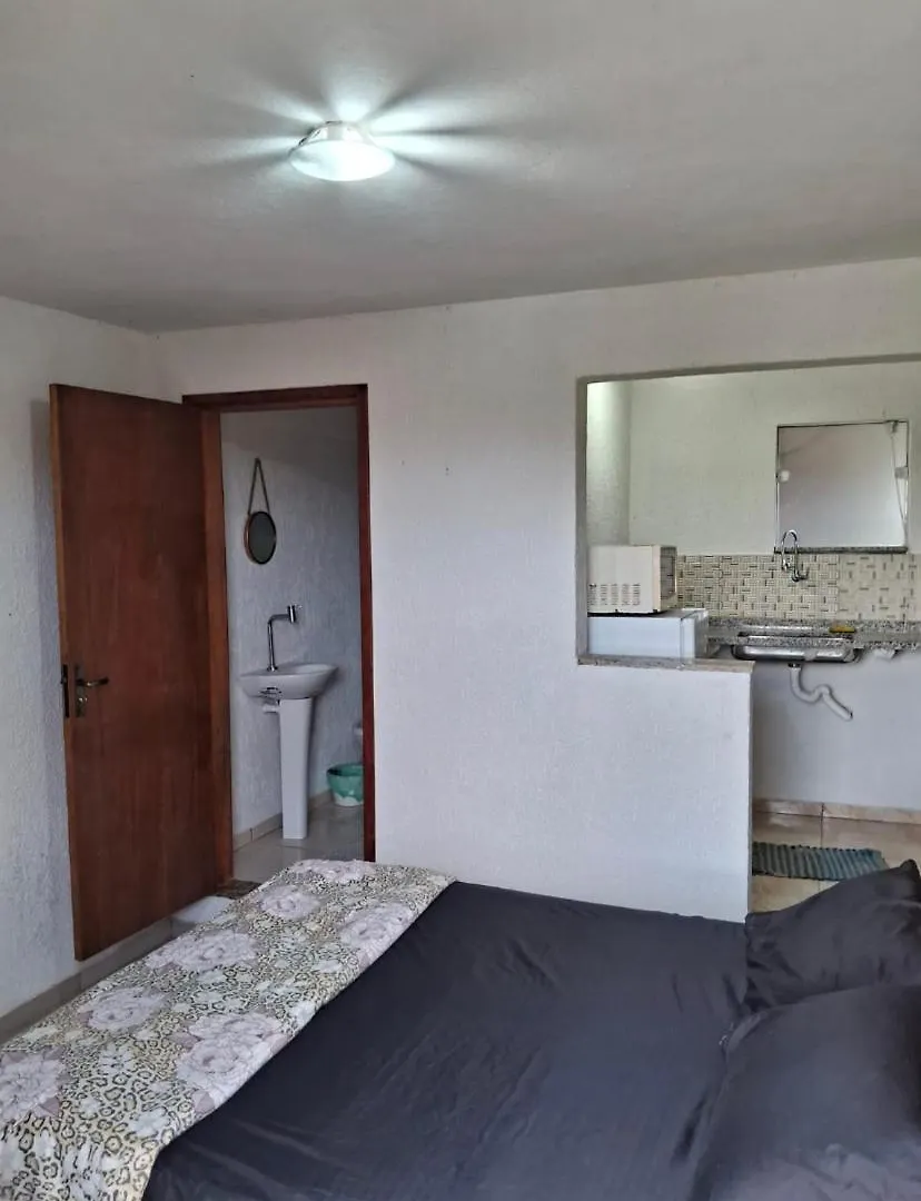 Pousada Fazendinha Beach Club Arraial Do Cabo Farm stay