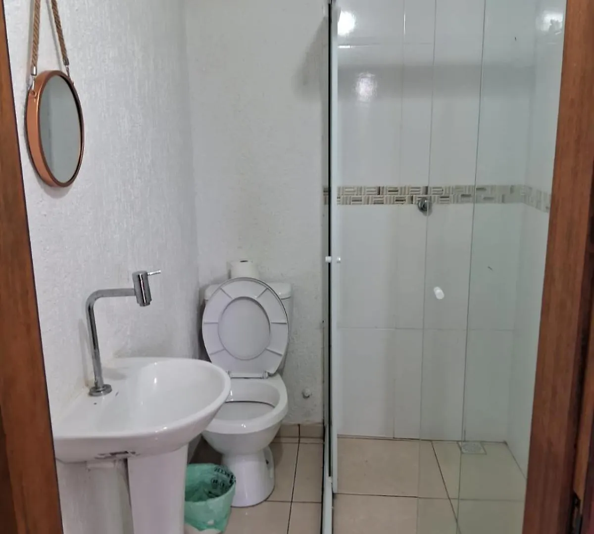 Pousada Fazendinha Beach Club Arraial Do Cabo 0*,