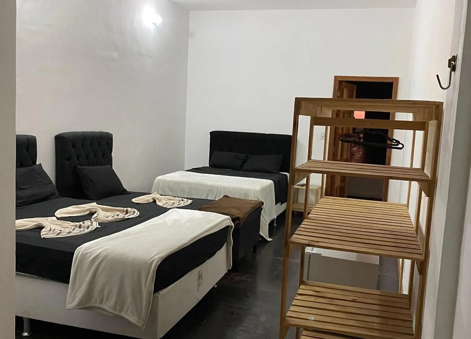 Farm stay Pousada Fazendinha Beach Club Arraial Do Cabo