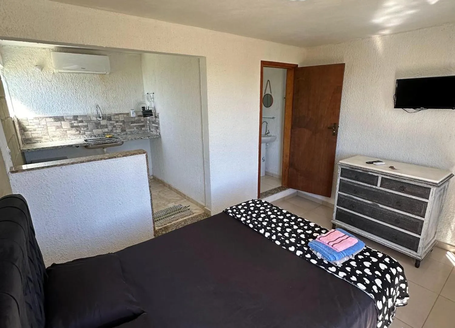 Farm stay Pousada Fazendinha Beach Club Arraial Do Cabo
